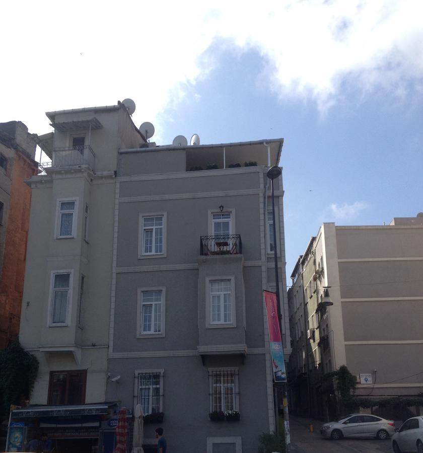 Corner Suites Taksim - Istanbul — Photos 3